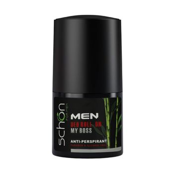 مام رول دئودورانت مردانه مای باس