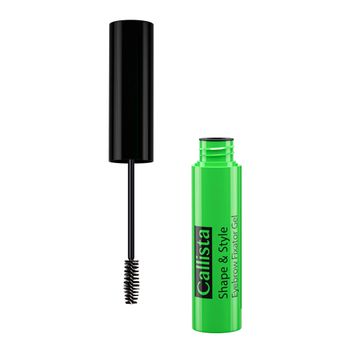 ژل فیکساتور ابرو