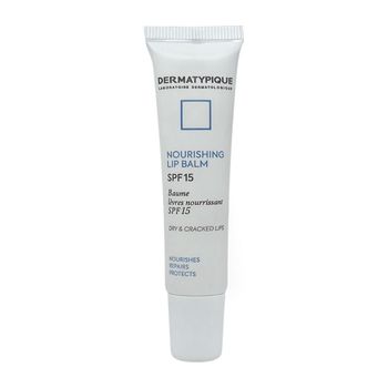 بالم ترمیم کننده لب SPF 15