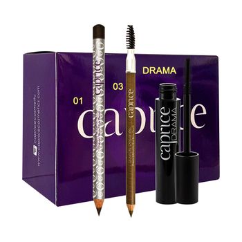 پک چشم زیبا