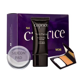 میکاپ پک با گیفت