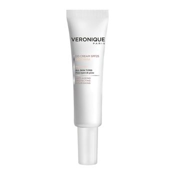 دی دی کرمSPF25