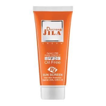 ضد آفتاب رنگی SPF30