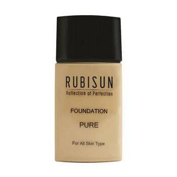 کرم پودر پیور