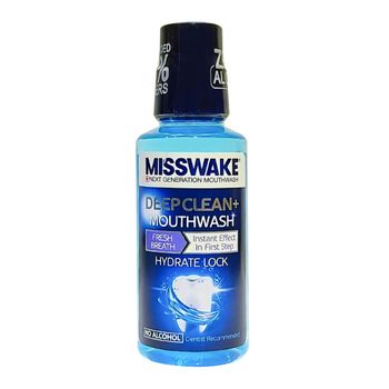 دهان شویه خوشبو کننده