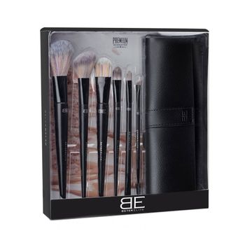 ست براش همراه با کیف