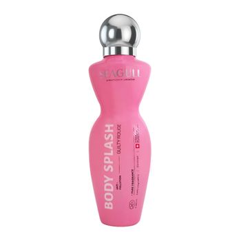 بادی میست زنانه  Guilty Rouge 250  میل 