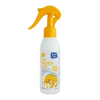 اسپری ضد آفتاب SPF 50 کودکان پسرانه