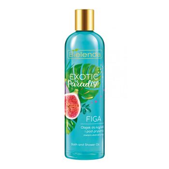 روغن حمام انجیر