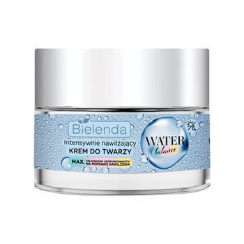 کرم آبرسان قوی واتر بالانس