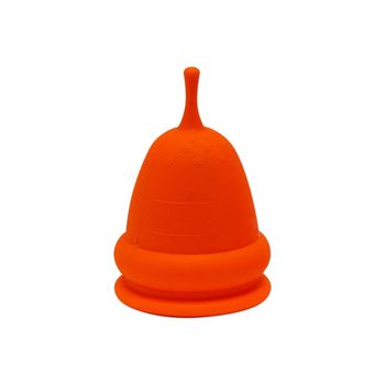 کاپ قاعدگی سایز کوچک