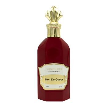 پرفیوم اکسترکت  مون د کوق زنانه