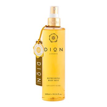 بادی میست آپیولنت عود