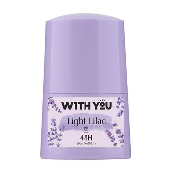 مام رول ضدتعریق لایت لی لاک 50 میل 