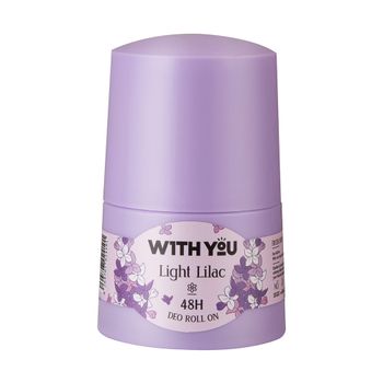 مام رول ضدتعریق لایت لی لاک