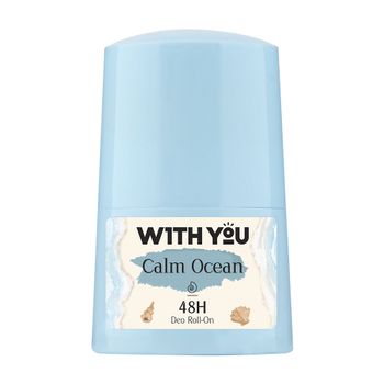 مام رول ضدتعریق کالم اوشن 50 میل 