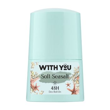 مام رول ضدتعریق سافت سی سالت