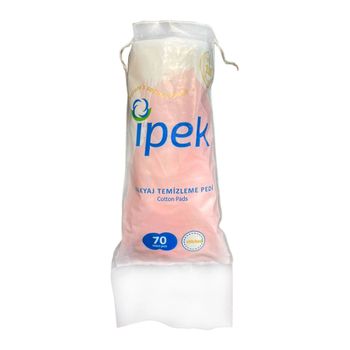 پد پاک کننده 70 عددی