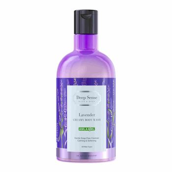 شامپو بدن لوندر