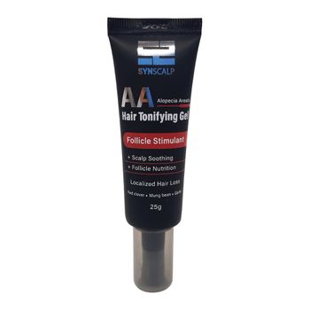 ژل تقویت کننده مو