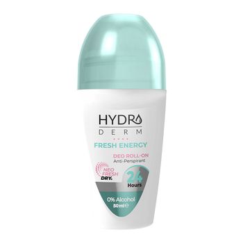 مام رول ضد تعریق بانوان Fresh Energy