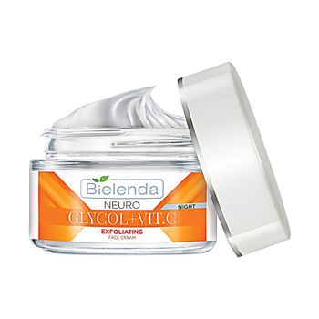 کرم ویتامین C + گلیکول