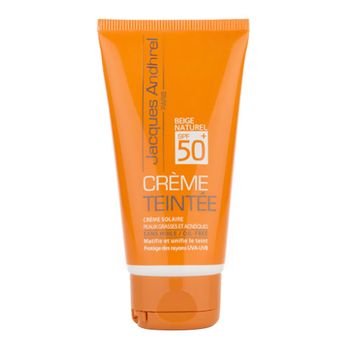 ضد آفتاب مناسب پوست های چرب و مستعد آکنه