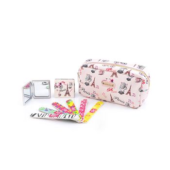 پروموپک زنانه پاریس