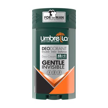 استیک دئودورانت جنتل سبز مردانه