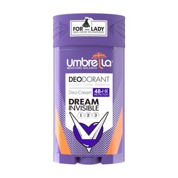 استیک دئودورانت دریم بنفش زنانه