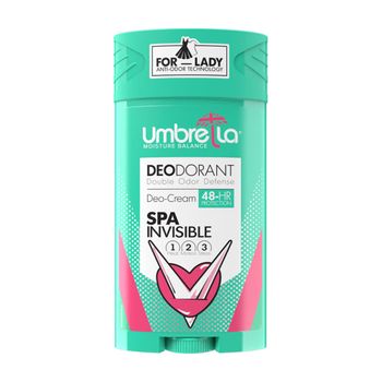 استیک دئودورانت اسپا سبز زنانه