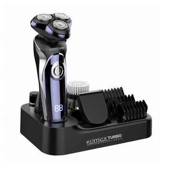 ریش تراش برقی KM8200