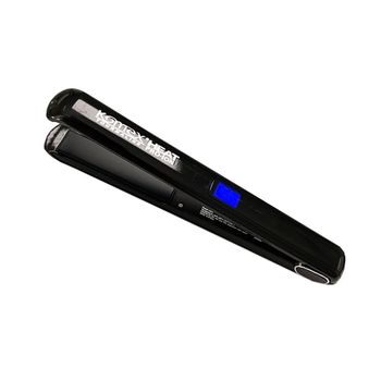 اتو مو حرفه ای سرامیکی KM106