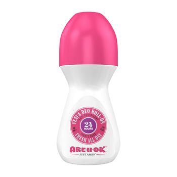 مام رول ضد تعریق بانوان ونوس