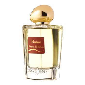 پرفیوم اکستریت هوتن