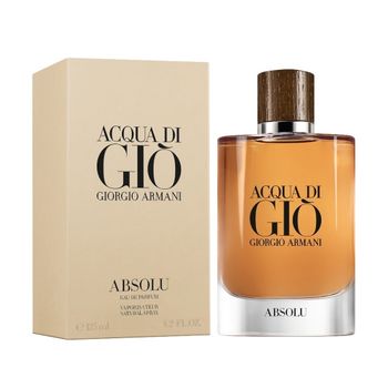 ادوپرفیوم جیو ابسولو مردانه