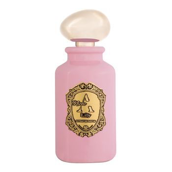 اکستریت پرفیوم لیلی زنانه