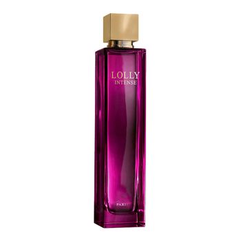 ادوپرفیوم لالی اینتنس زنانه