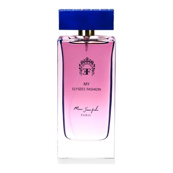 ادوپرفیوم مای الیزه فشن زنانه