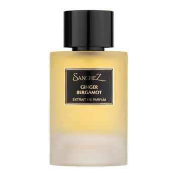 اکستریت پرفیوم جینجر برگاموت