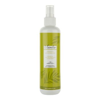 لوسیون نرم کننده مو حاوی روغن هسته انگور