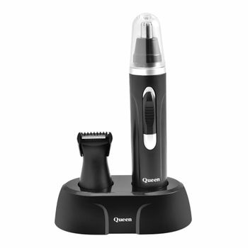 موزن گوش و بینی همراه با خط زن NE115