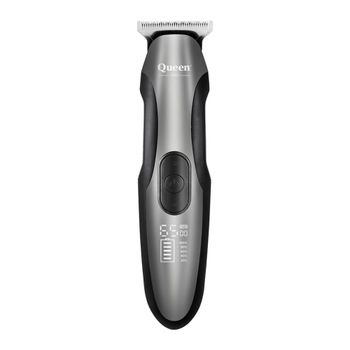 ماشین اصلاح زیرو کات HC008