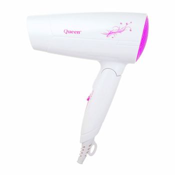 سشوار مسافرتی 1200 وات HD320