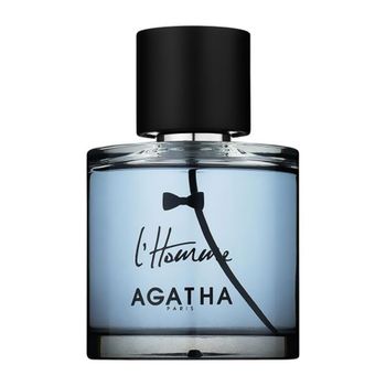 ادوپرفیوم آگاتا لوم آزور مردانه