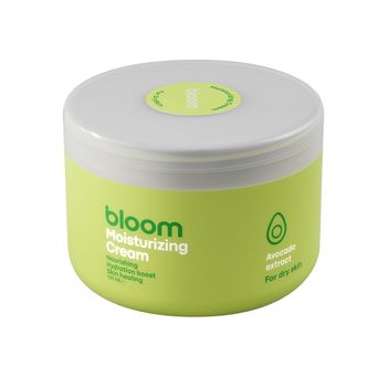 کرم مرطوب کننده آووکادو مناسب پوست خشک