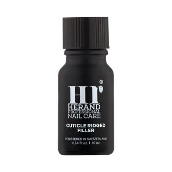 محلول صاف کننده کوتیکول ناخن