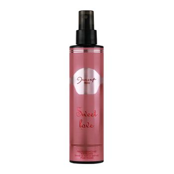 بادی اسپلش زنانه سوئیت لاو