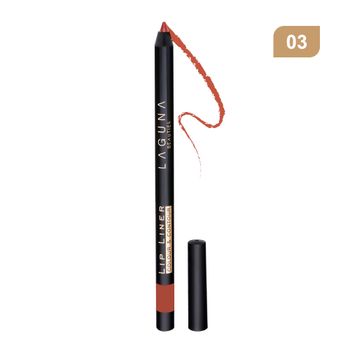 مداد لب شماره 03 