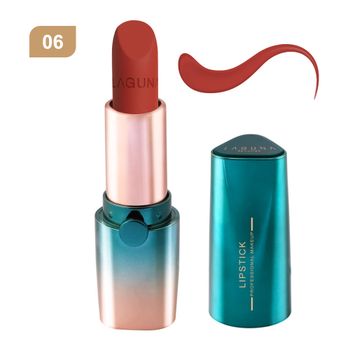 رژلب جامد مخملی 06